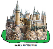 Harry Potter Wiki Realm