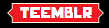 Teemblr main page logo.png