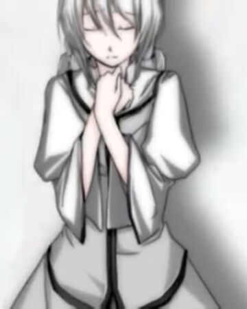 The Daughter Of White The Evillious Chronicles Wiki Fandom