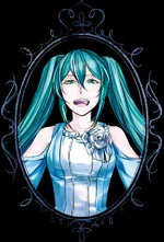 玛格丽塔·布兰肯海姆