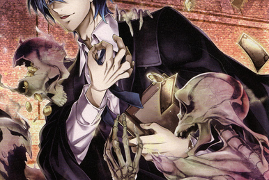 Judgment of Corruption ~A Court of Greed~ | The Evillious