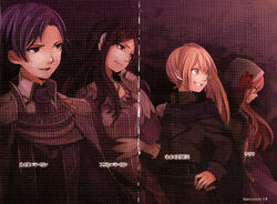Ney Phutapie | The Evillious Chronicles Wiki | Fandom