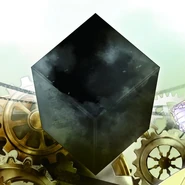 mothy's twitter icon from July 2017 to February 2018