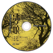 Đĩa CD album