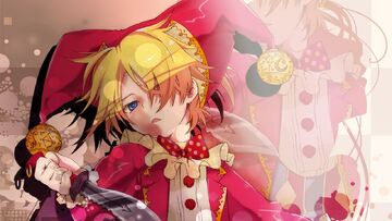 Fifth Pierrot | The Evillious Chronicles Wiki | Fandom