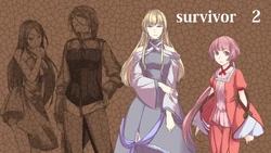 User Blog Servant Of Evillious Ma Survival Pv The Evillious Chronicles Wiki Fandom