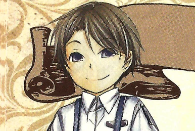 ぜんまい仕掛けの子守唄　thy CD ぜんまい仕掛けの子守唄 (Zenmai Jikake no Komoriuta) (album