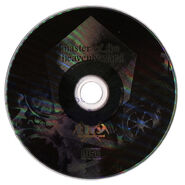 专辑CD