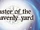 Master of the Heavenly Yard