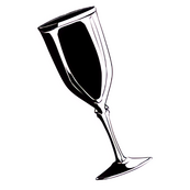 孔奇塔酒杯