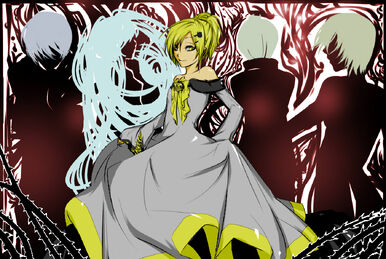 Master of the Heavenly Yard | The Evillious Chronicles Wiki Master of the Heavenly Yard | The Evillious Chronicles Wiki