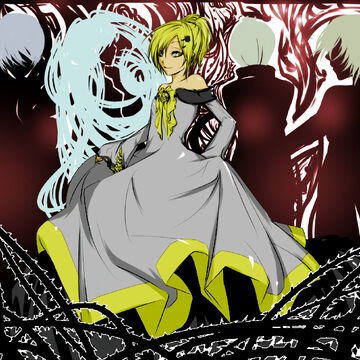 The Daughter Of Evil The Evillious Chronicles Wiki Fandom The Daughter Of Evil The Evillious Chronicles Wiki Fandom