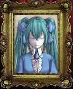 The Clockworker's Doll profile picture at the Evils Kingdom website