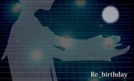 Rebirthday