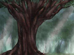 Millennium Tree Forest | The Evillious Chronicles Wiki | Fandom