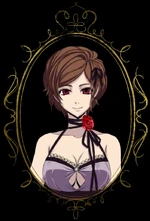 梅莉丝·贝尔塞尼亚