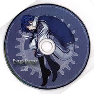 专辑CD