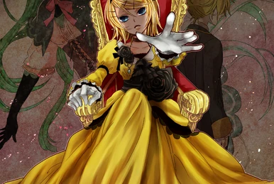 ぜんまい仕掛けの子守唄 (Zenmai Jikake no Komoriuta) (album