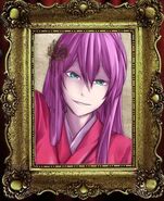 Kayo's profile picture on the Evils Kingdom website