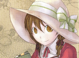 尤基娜·弗里齐斯