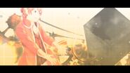 《再生之日》的新PV中出现的黑箱