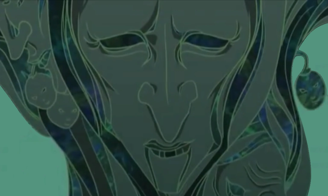 Millennium Tree Forest | The Evillious Chronicles Wiki | Fandom