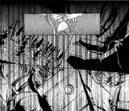 艾尔露卡·克洛克沃克在《恶之女》漫画中做了一个预知梦