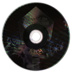 Master of the Heavenly Yard (album) | The Evillious Chronicles