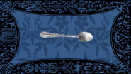 The Marlon Spoon as it appears in Handbeat Clocktower