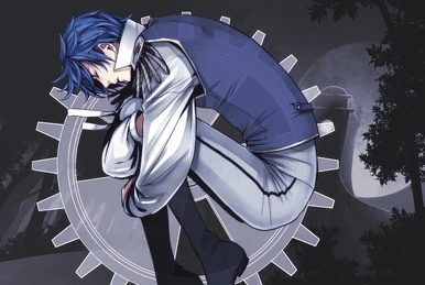 ぜんまい仕掛けの子守唄 (Zenmai Jikake no Komoriuta) (album