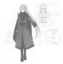 Ney Phutapie | The Evillious Chronicles Wiki | Fandom