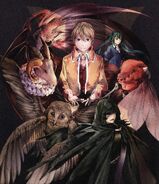 完整普通版封面插图