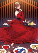铃之助的巴妮卡·孔奇塔