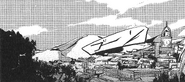 《恶之女》漫画中的路西费尼安
