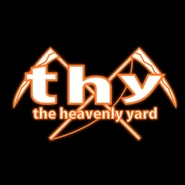 Insignia for The Heavenly Yard