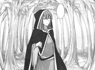 Elluka as she appears in Her Reason