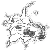马龙地图