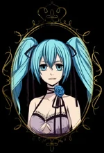 米库莉娅·格蕾奥妮奥