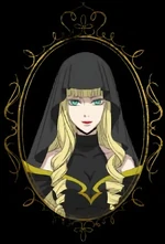 艾尔露卡·克洛克沃克