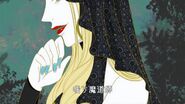 魔女接受了任务