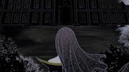 一个多世纪后，魔女来到了韦诺马尼亚的宅邸