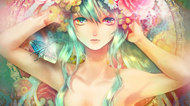 高原之花2