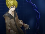 Hình minh họa của Re_Birthday trong Vương quốc Ác ma