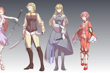 緋色の小夜曲 スタジオてとてと 悪ノ娘 召使 アレンジ ボーカロイド 同人 CD 悪ノ娘 / 悪ノ召使アレンジアルバム -緋色の小夜曲- (Aku no