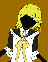 Ney Avadonia, Evillious Chronicles Role Swap Wiki