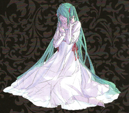 Full PV illustration of Eve by Ichika