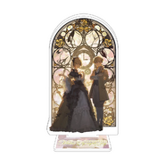 Standee từ sự kiện