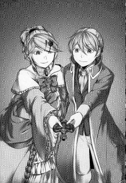 初版 悪ノ大罪 master of the heavenly yard