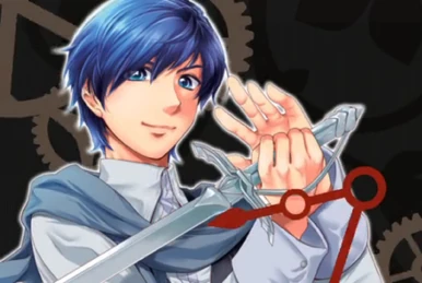 ぜんまい仕掛けの子守唄 (Zenmai Jikake no Komoriuta) (album