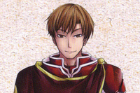Leonhart Avadonia